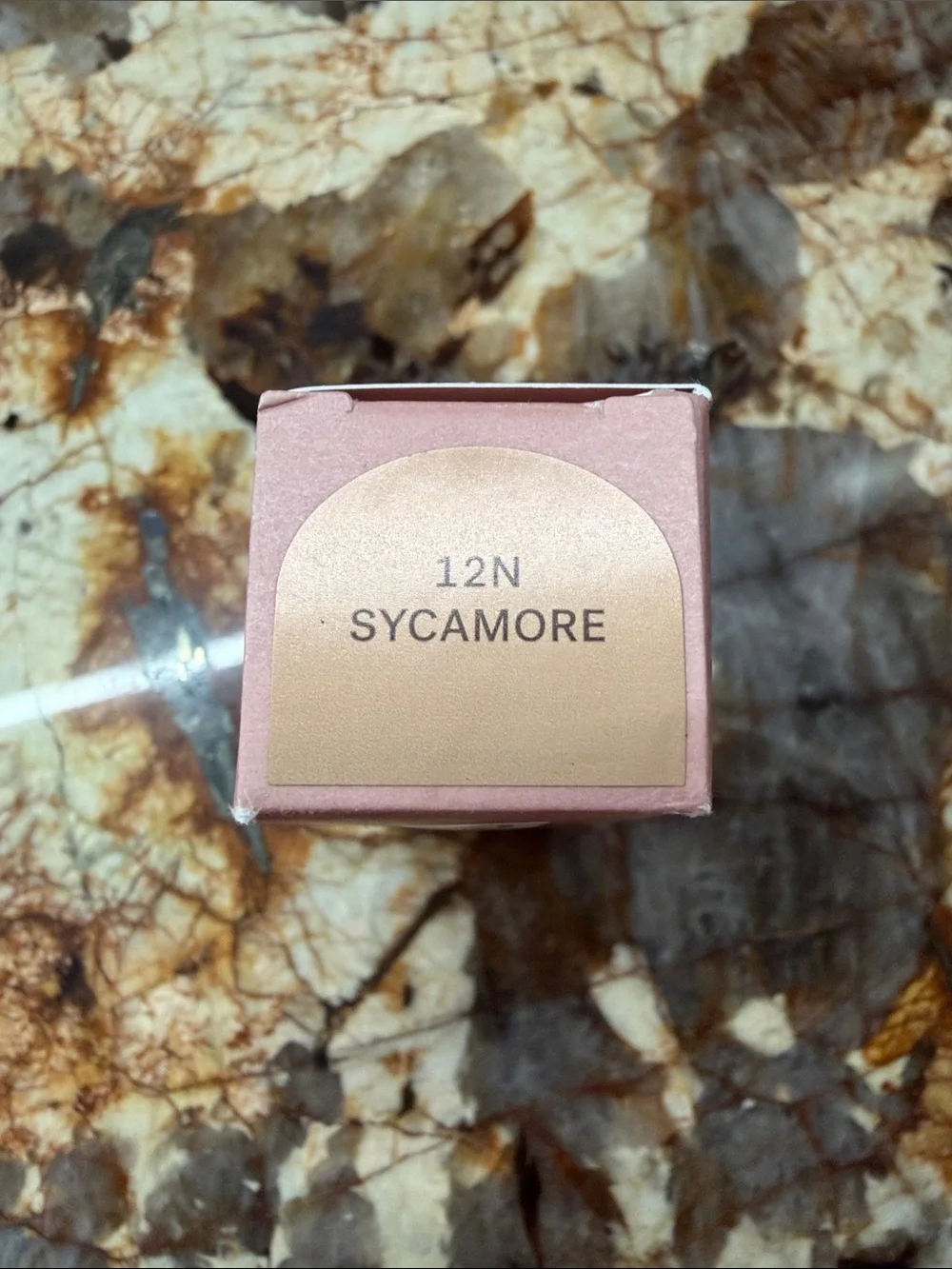 ILIA Skin Rewind Complexion Stick 12N Sycamore- NEW